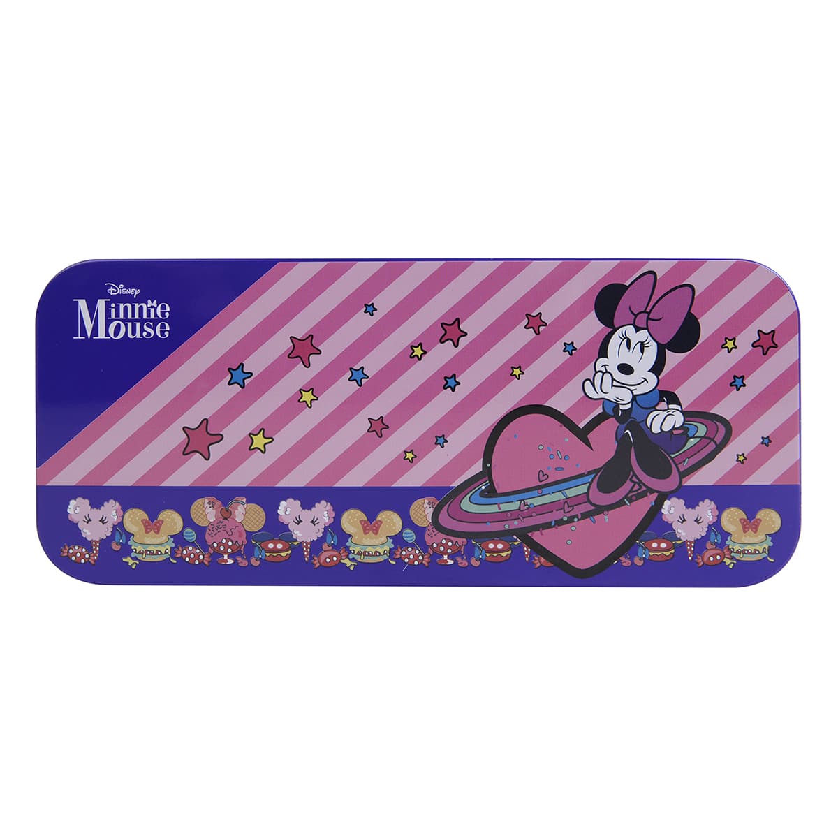 Набор косметики Markwins Disney Minnie Mouse Cosmic Candy 12 эл 1580380E ТМ: Markwins International, 1580380E
Набор косметики Markwins Disney Minnie Mouse Cosmic Candy 12 эл 1580380E ТМ: Markwins International, 1580380E