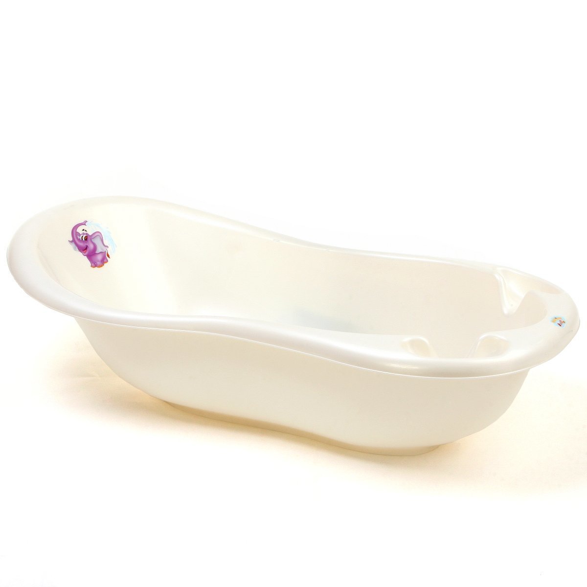 Ванна с пробкой Maltex Baby Слоненок Белая 100 см 2381белая ТМ: Maltex Baby, 2381белая
Ванна с пробкой Maltex Baby Слоненок Белая 100 см 2381белая ТМ: Maltex Baby, 2381белая