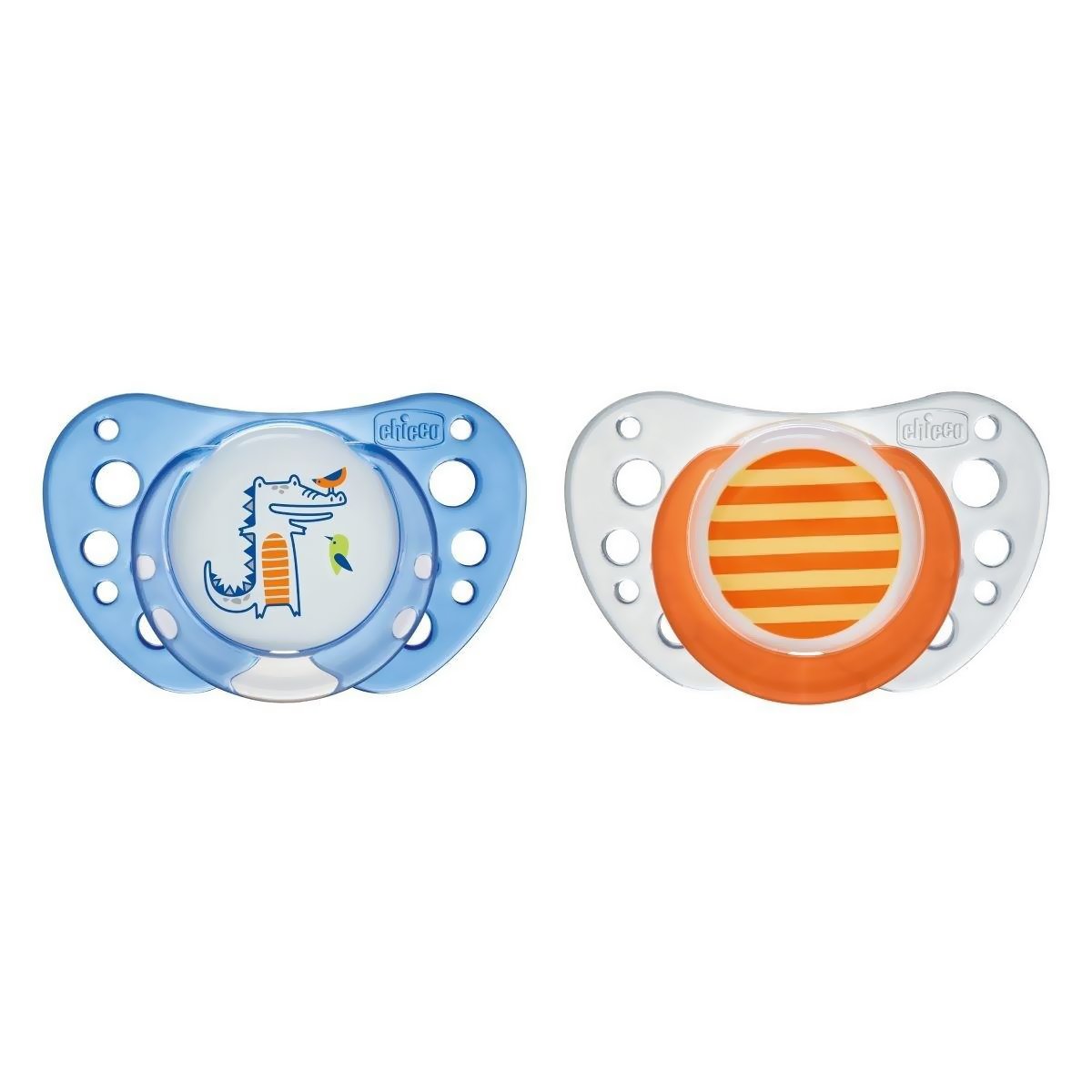 Пустышка Chicco Physio Аir Blue and Orange Латекс 6-16 мес 2 шт 75022.21.00.00 ТМ: Chicco, 75022.21.00.00
Пустышка Chicco Physio Аir Blue and Orange Латекс 6-16 мес 2 шт 75022.21.00.00 ТМ: Chicco, 75022.21.00.00