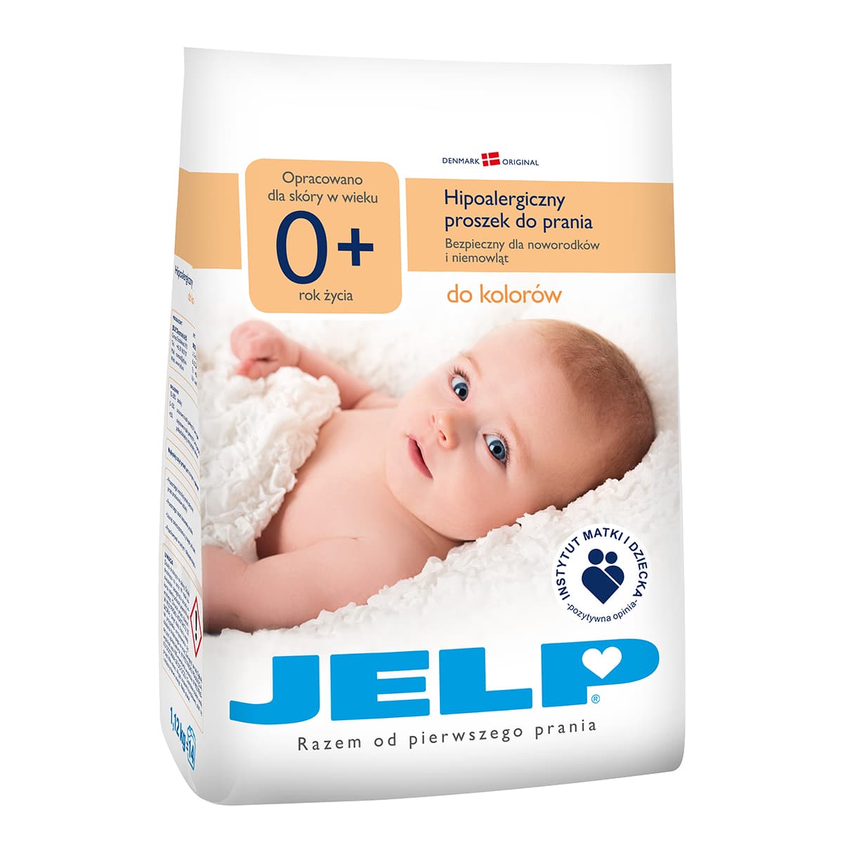 Стиральный порошок Jelp Hypoallergic для цветного белья 1,12 кг 40014 ТМ: Jelp, 40014
Стиральный порошок Jelp Hypoallergic для цветного белья 1,12 кг 40014 ТМ: Jelp, 40014