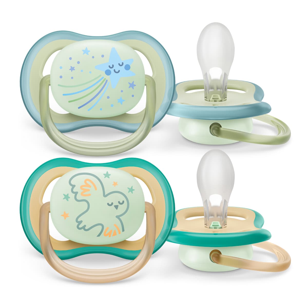 Пустышки Philips Avent Ultra air night 0-6 мес 2 шт SCF376/18 ТМ: Philips Avent, SCF376/18
Пустышки Philips Avent Ultra air night 0-6 мес 2 шт SCF376/18 ТМ: Philips Avent, SCF376/18