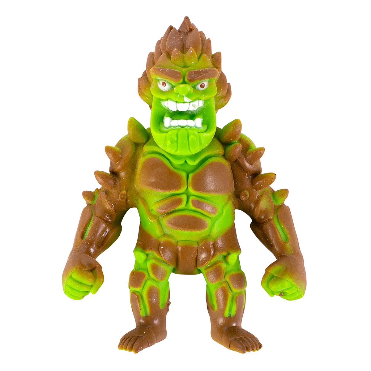 Игрушка-тянучка Monster Flex Человек-дерево 15 см (в ассорт) 90008 ТМ: Monster Flex, 90008
Игрушка-тянучка Monster Flex Человек-дерево 15 см (в ассорт) 90008 ТМ: Monster Flex, 90008
