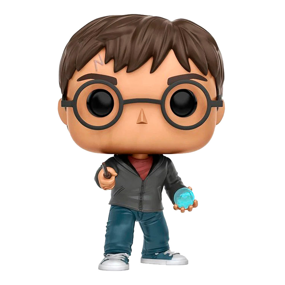 Фигурка Funko Pop Гарри Поттер С пророчеством 9,6 см 10988-PX-1K1 ТМ: Funko Pop, 10988-PX-1K1
Фигурка Funko Pop Гарри Поттер С пророчеством 9,6 см 10988-PX-1K1 ТМ: Funko Pop, 10988-PX-1K1