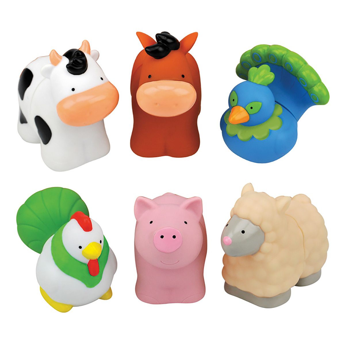 Игровой набор K`s Kids Popbo Blocs Домашние животные KA10728-GB ТМ: K’s Kids, KA10728-GB
Игровой набор K`s Kids Popbo Blocs Домашние животные KA10728-GB ТМ: K’s Kids, KA10728-GB