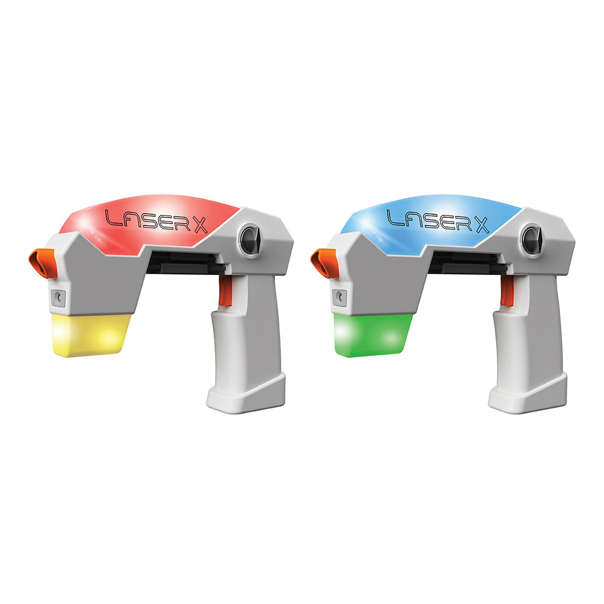 Игровой набор для лазерных боев Laser X Revolution Micro 88168 ТМ: Laser X, 88168
Игровой набор для лазерных боев Laser X Revolution Micro 88168 ТМ: Laser X, 88168