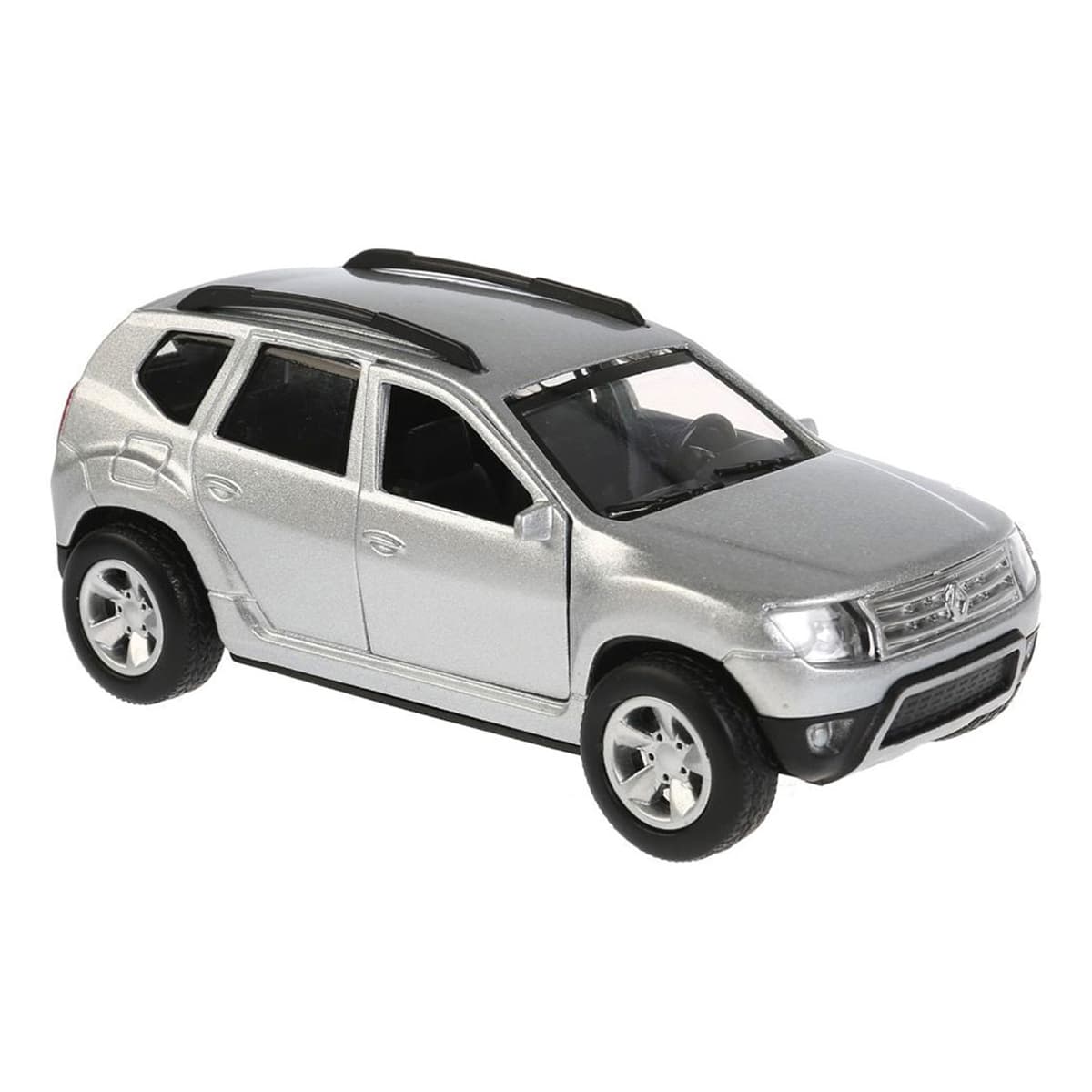 Автомодель Технопарк Renault Duster 1:32 — 1:42 DUSTER-SL(FOB) ТМ: Технопарк, DUSTER-SL(FOB)
Автомодель Технопарк Renault Duster 1:32 — 1:42 DUSTER-SL(FOB) ТМ: Технопарк, DUSTER-SL(FOB)