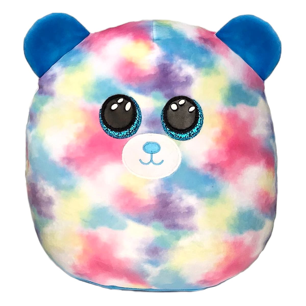 Мягкая игрушка-подушка TY Squish a boos Bear Hope 20 см 39298 ТМ: TY Inc, 39298
Мягкая игрушка-подушка TY Squish a boos Bear Hope 20 см 39298 ТМ: TY Inc, 39298