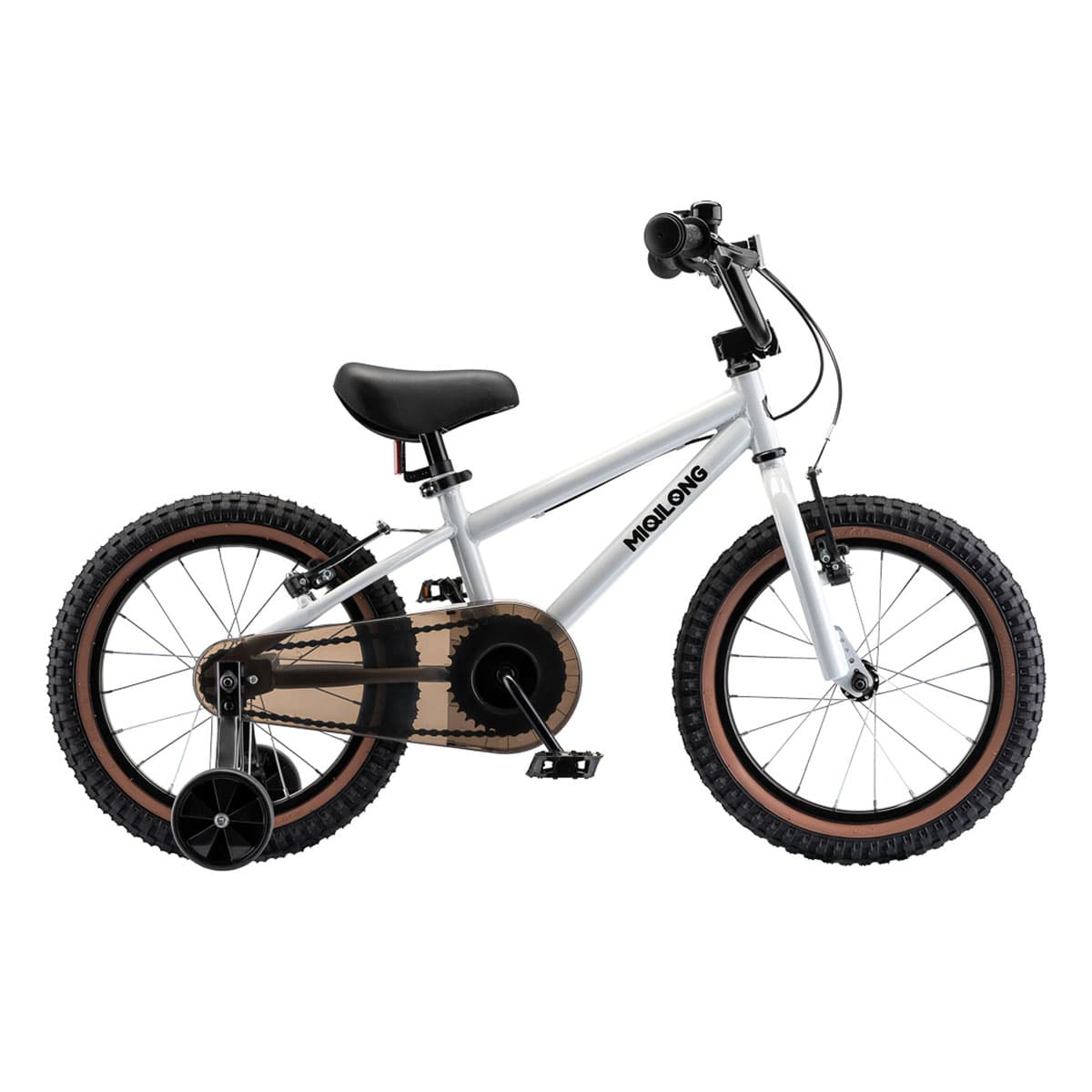 Велосипед Miqilong BS Серебристый 16'' ATW-BS16-SILVER ТМ: Miqilong, ATW-BS16-SILVER
Велосипед Miqilong BS Серебристый 16'' ATW-BS16-SILVER ТМ: Miqilong, ATW-BS16-SILVER