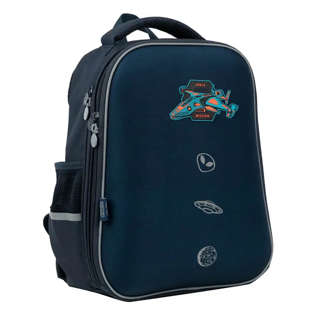 Рюкзак каркасный GoPack Education Space Mission GO21-165M-5 ТМ: GoPack, GO21-165M-5
Рюкзак каркасный GoPack Education Space Mission GO21-165M-5 ТМ: GoPack, GO21-165M-5