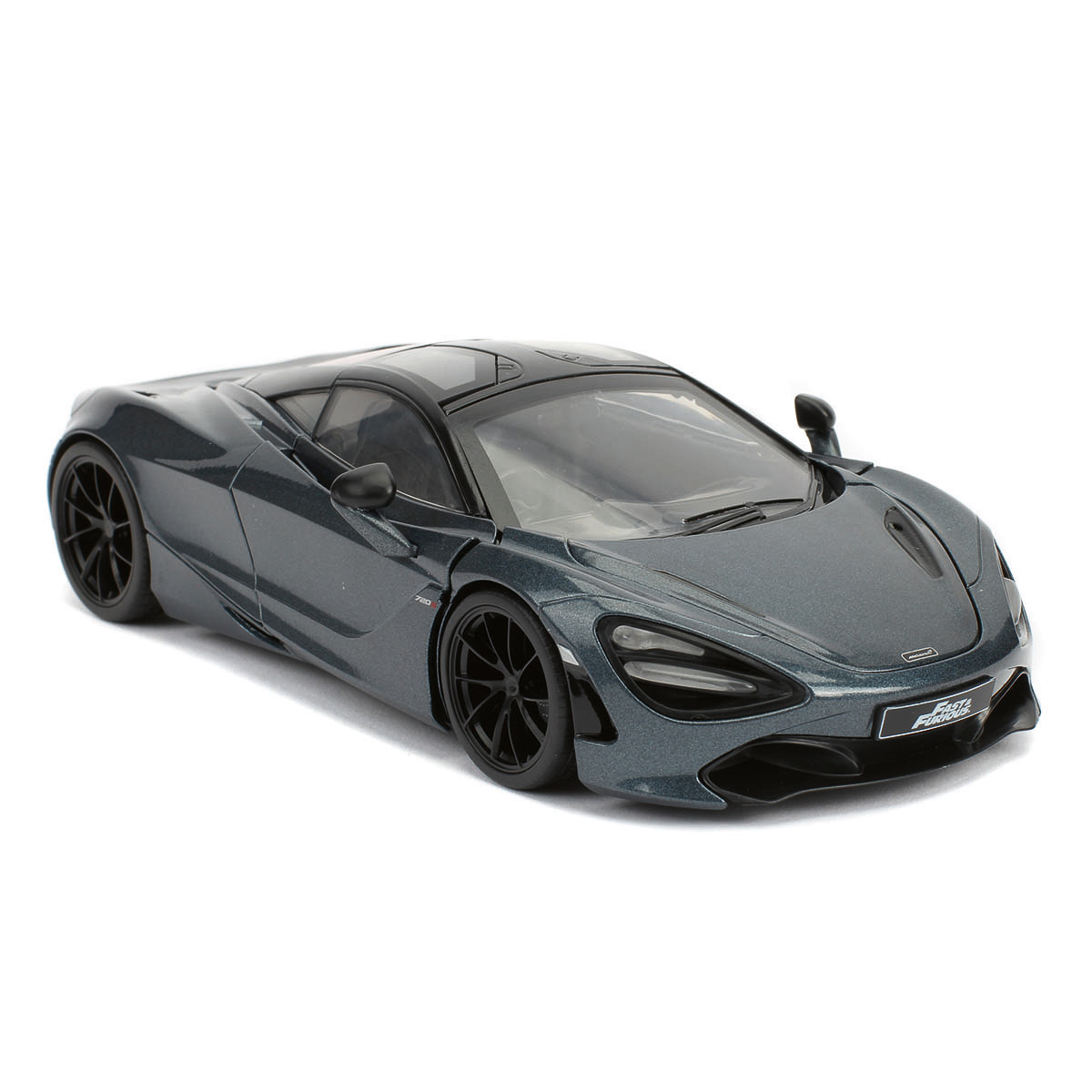 Автомодель Jada Toys Форсаж Хоббс и Шоу McLaren 720S 720S 1:24 253203036 ТМ: Jada Toys, 253203036
Автомодель Jada Toys Форсаж Хоббс и Шоу McLaren 720S 720S 1:24 253203036 ТМ: Jada Toys, 253203036