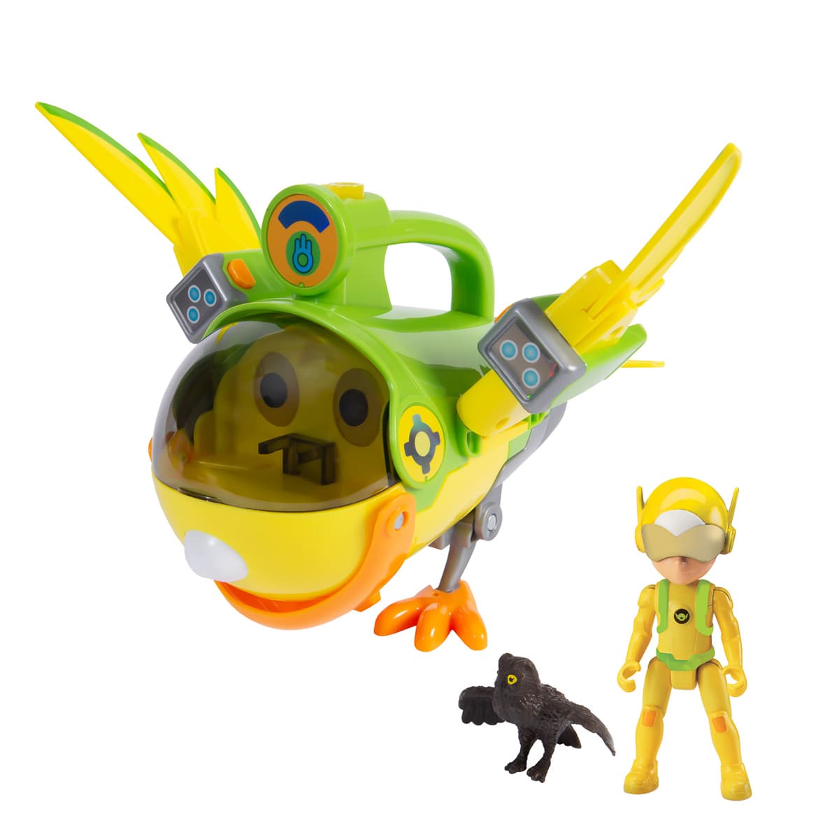 Игровой набор Petronix Defenders Paul-E and Jia 123195 ТМ: Petronix Defenders, 123195
Игровой набор Petronix Defenders Paul-E and Jia 123195 ТМ: Petronix Defenders, 123195