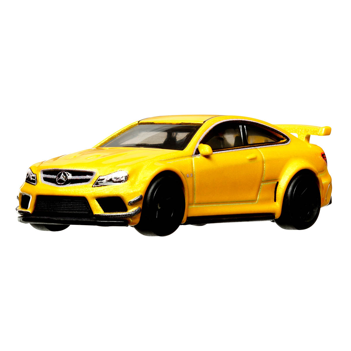 Коллекционная модель HotWheels Mercedes-Benz C63 AMG Coupe Black Series GJT68/HKF23 ТМ: HotWheels, GJT68/HKF23
Коллекционная модель HotWheels Mercedes-Benz C63 AMG Coupe Black Series GJT68/HKF23 ТМ: HotWheels, GJT68/HKF23
