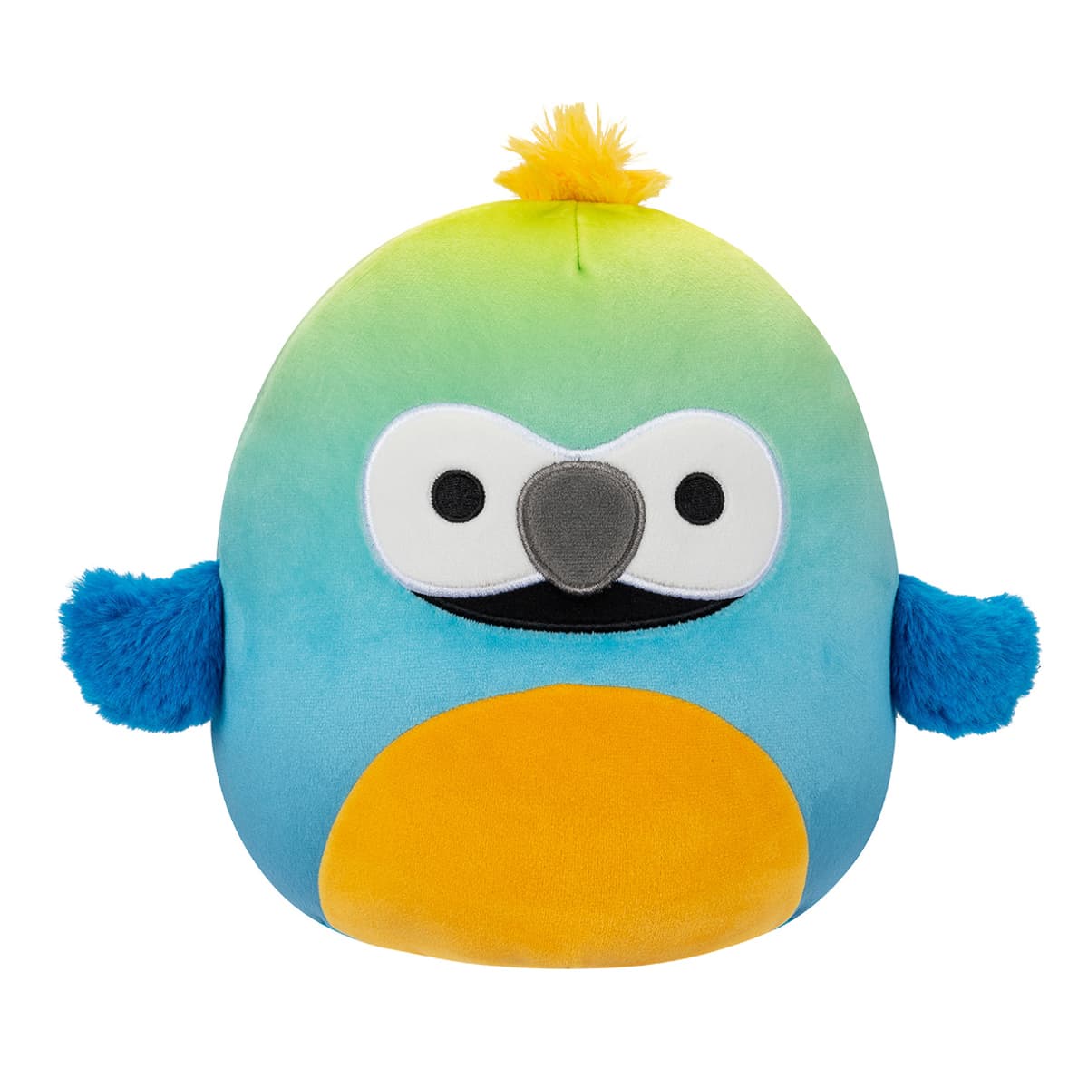 Мягкая игрушка Squishmallows Макао Баптиз 19 см SQCR04120 ТМ: Squishmallows, SQCR04120
Мягкая игрушка Squishmallows Макао Баптиз 19 см SQCR04120 ТМ: Squishmallows, SQCR04120