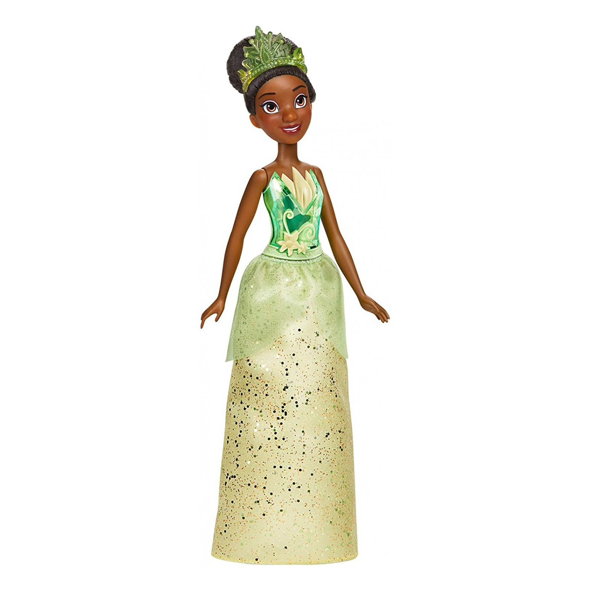 Кукла Disney Princess Принцесса Тиана 34 см F0882_F0901 ТМ: Disney Princess, F0882_F0901
Кукла Disney Princess Принцесса Тиана 34 см F0882_F0901 ТМ: Disney Princess, F0882_F0901