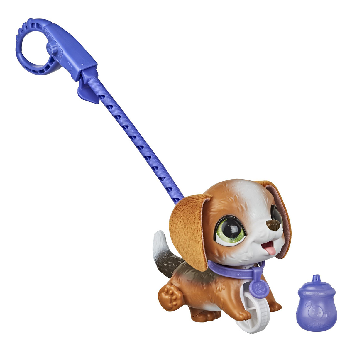 Игрушка Hasbro FurReal Friends Маленький бигль E8932_E8954 ТМ: FurReal Friends, E8932_E8954
Игрушка Hasbro FurReal Friends Маленький бигль E8932_E8954 ТМ: FurReal Friends, E8932_E8954