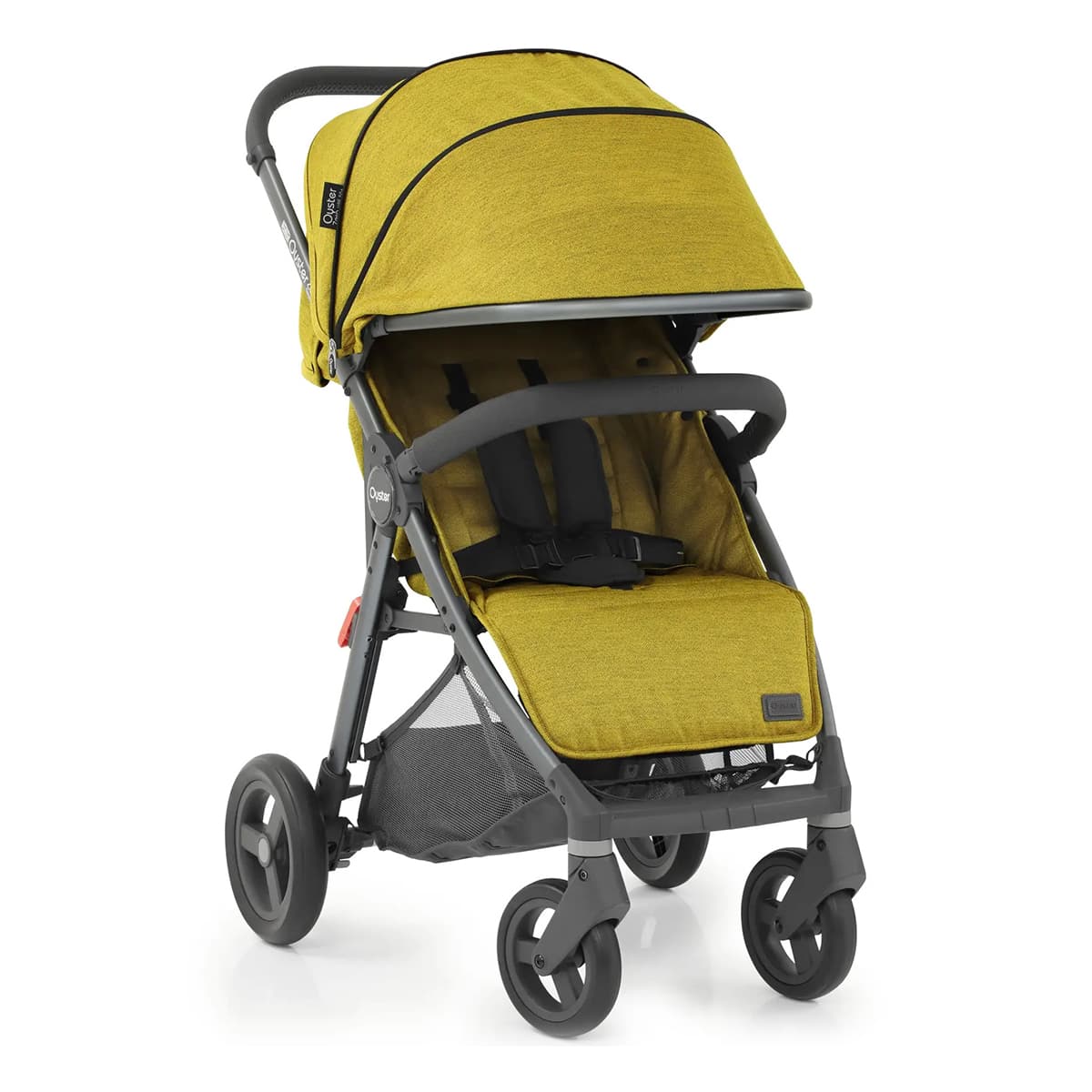 Прогулочная коляска BabyStyle Oyster Zero Gravity Mustard OZGMU ТМ: BabyStyle, Желтый, OZGMU
Прогулочная коляска BabyStyle Oyster Zero Gravity Mustard OZGMU ТМ: BabyStyle, Желтый, OZGMU