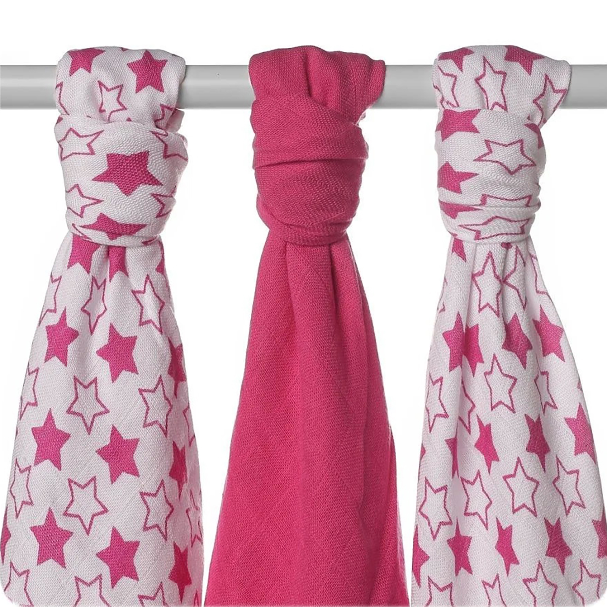 Пеленки бамбуковые XKKO BMB Маленькие звездочки Magenta Mix 70х70 3 шт BMB070038 ТМ: XKKO, BMB070038
Пеленки бамбуковые XKKO BMB Маленькие звездочки Magenta Mix 70х70 3 шт BMB070038 ТМ: XKKO, BMB070038