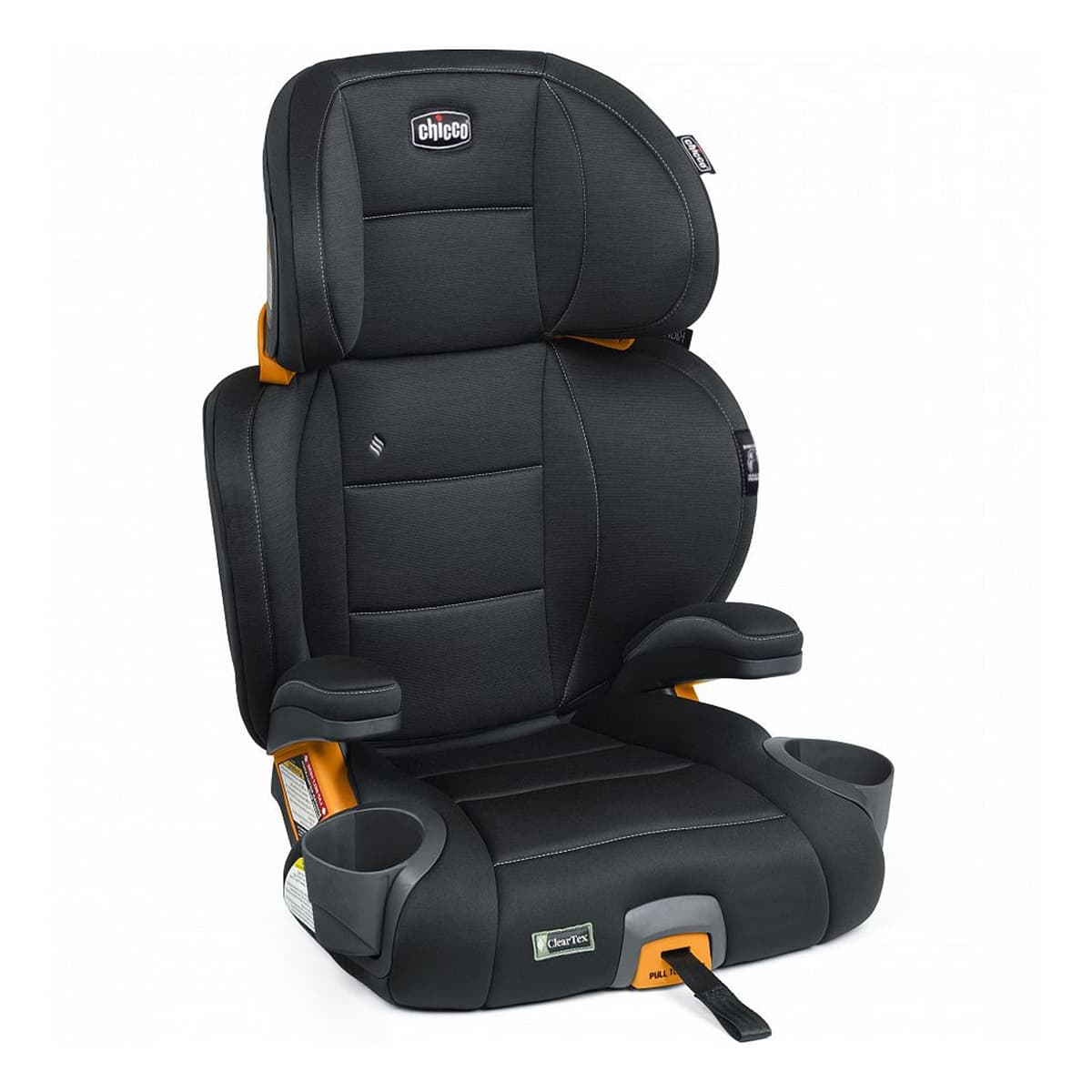 Автокресло Chicco KidFit 2/3 ClearTex Plus 79627.24.07 ТМ: Chicco, Черный, 79627.24.07
Автокресло Chicco KidFit 2/3 ClearTex Plus 79627.24.07 ТМ: Chicco, Черный, 79627.24.07