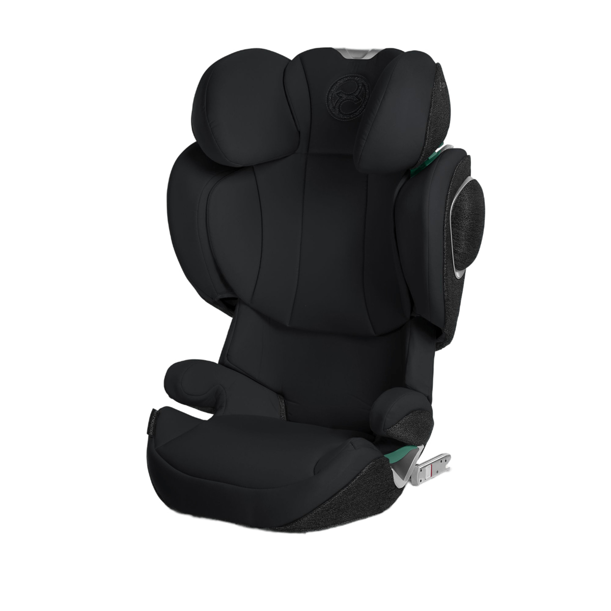 Автокресло Cybex Solution Z i-Fix Deep Black 520002389 ТМ: Cybex, Черный, 520002389
Автокресло Cybex Solution Z i-Fix Deep Black 520002389 ТМ: Cybex, Черный, 520002389