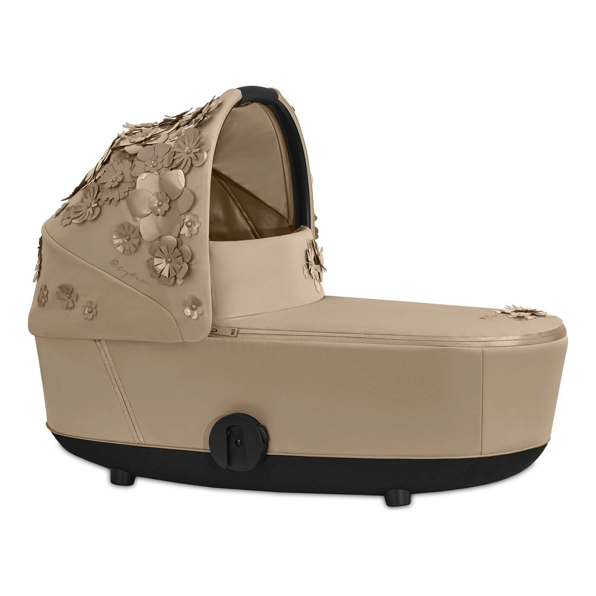 Люлька Cybex Mios Lux Simply Flowers Beige 521001383 ТМ: Cybex, Бежевый, 521001383
Люлька Cybex Mios Lux Simply Flowers Beige 521001383 ТМ: Cybex, Бежевый, 521001383