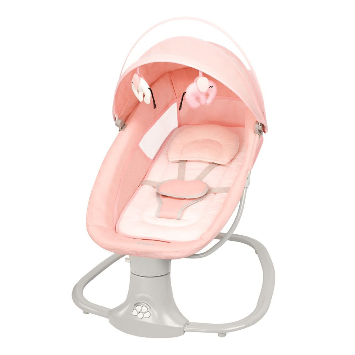 Электрическое кресло-качалка Kikka boo Winks Pink 2023 31005010053 ТМ: Kikka boo, Розовый, 31005010053
Электрическое кресло-качалка Kikka boo Winks Pink 2023 31005010053 ТМ: Kikka boo, Розовый, 31005010053