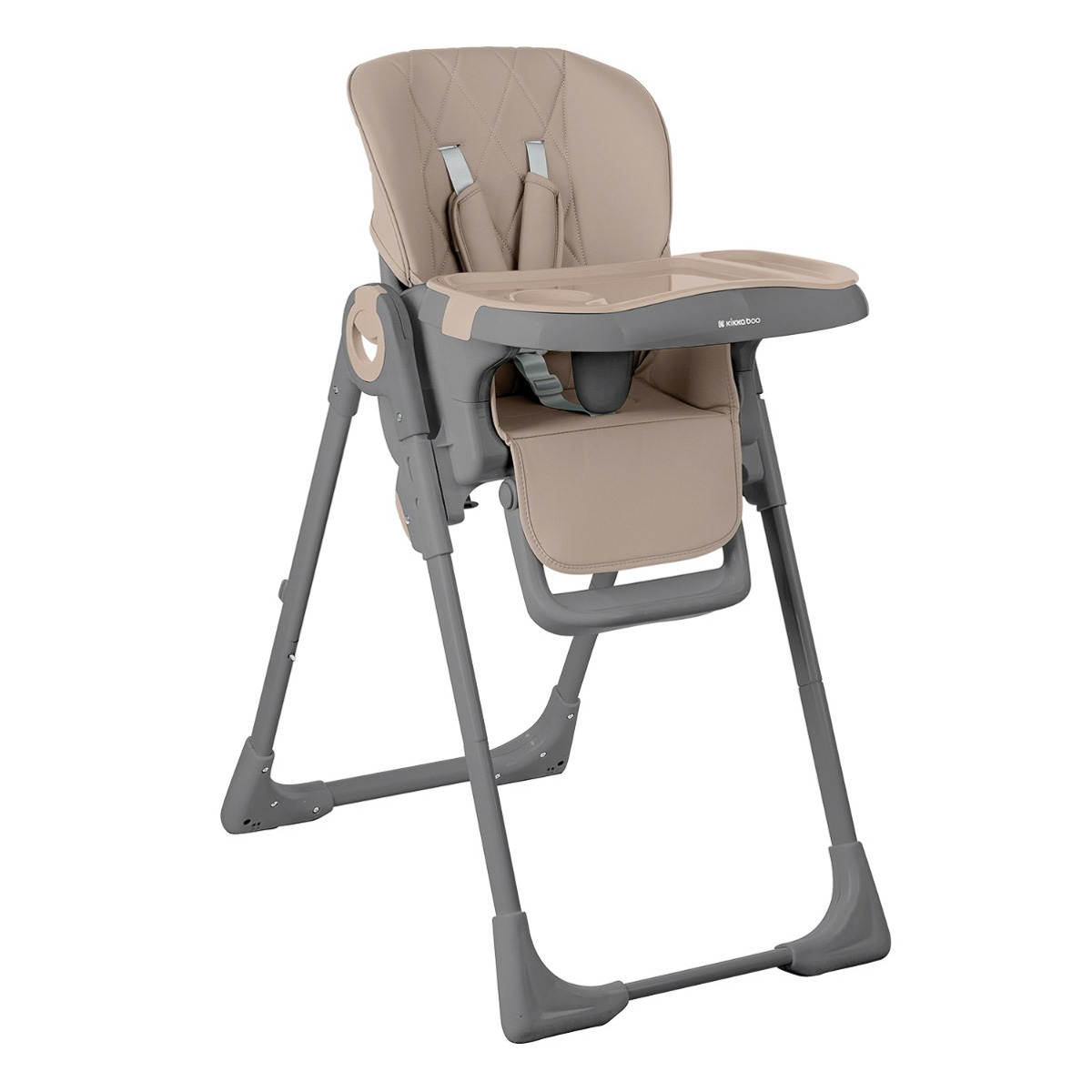 Стульчик для кормления Kikka boo Comfy Beige 31004010160 ТМ: Kikka boo, Бежевый, 31004010160
Стульчик для кормления Kikka boo Comfy Beige 31004010160 ТМ: Kikka boo, Бежевый, 31004010160
