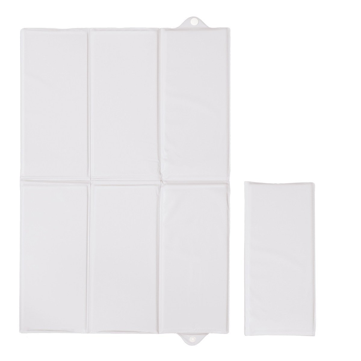 Пеленальный матрасик Ceba Baby Pastel складной Gray 40х60 W-305-087-261 ТМ: Ceba Baby, Серый, W-305-087-261
Пеленальный матрасик Ceba Baby Pastel складной Gray 40х60 W-305-087-261 ТМ: Ceba Baby, Серый, W-305-087-261