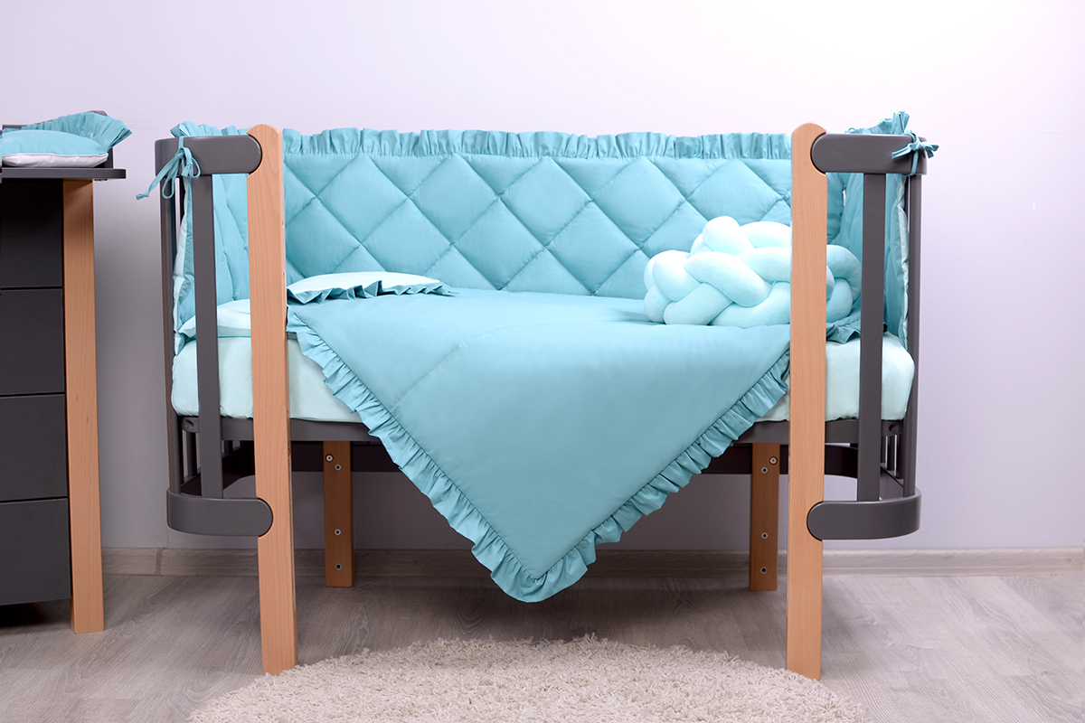 Комплект постельного белья Veres Macaroon Tiffany 6 эл 219.04 ТМ: Верес, Бирюзовый, 219.04
Комплект постельного белья Veres Macaroon Tiffany 6 эл 219.04 ТМ: Верес, Бирюзовый, 219.04