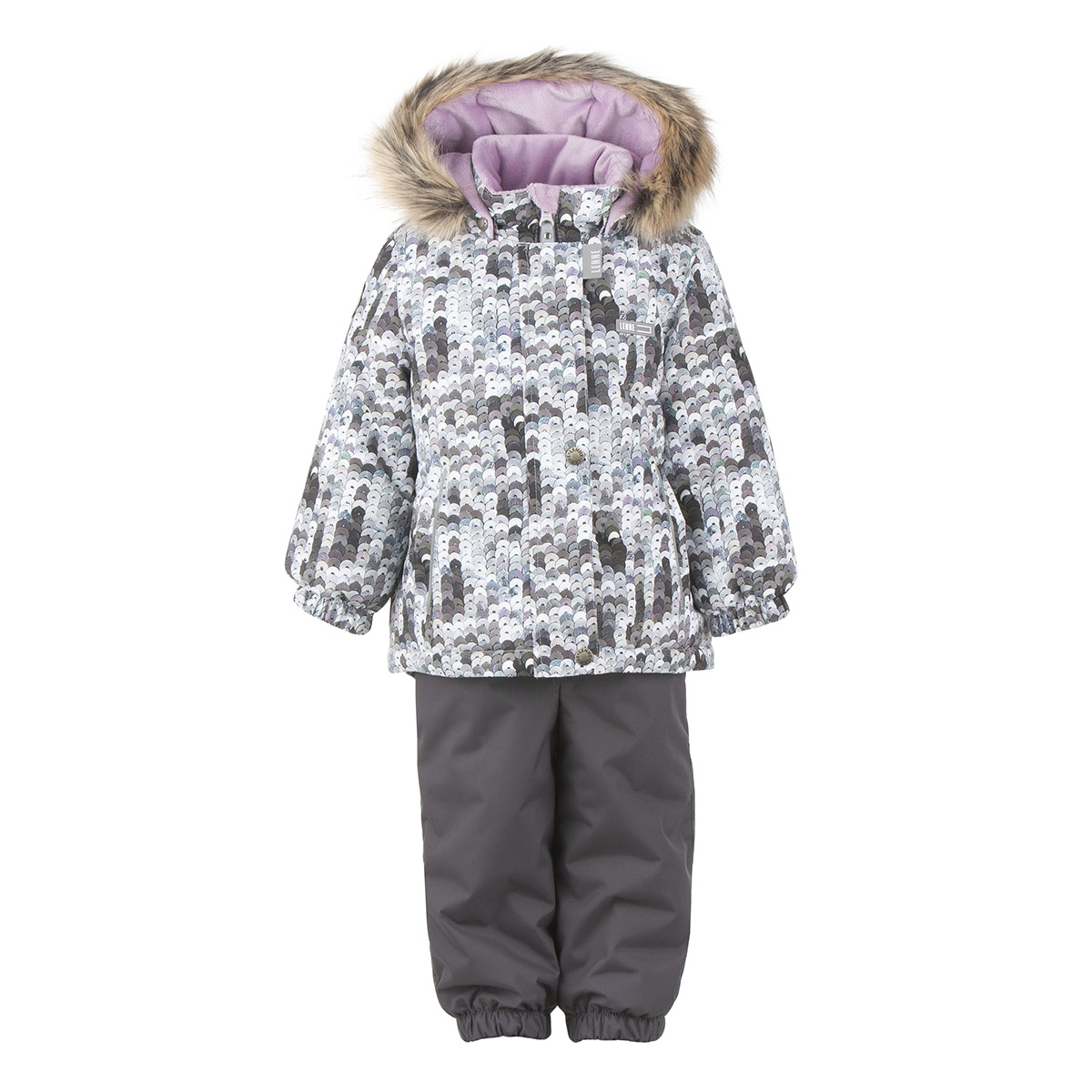 Комплект Lenne Куртка и полукомбинезон 20313/3820 Minni Grey, р. 20313/3820 ТМ: LENNE, Серый, 20313/3820
Комплект Lenne Куртка и полукомбинезон 20313/3820 Minni Grey, р. 20313/3820 ТМ: LENNE, Серый, 20313/3820