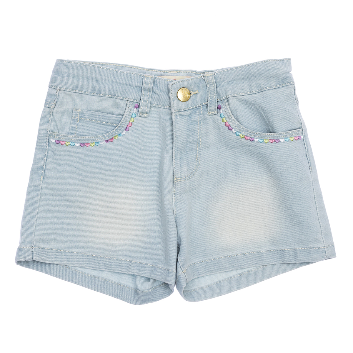 Шорты Silversun Mineral Denim Light Blue, р. SC216068 ТМ: Silversun, Голубой, SC216068
Шорты Silversun Mineral Denim Light Blue, р. SC216068 ТМ: Silversun, Голубой, SC216068
