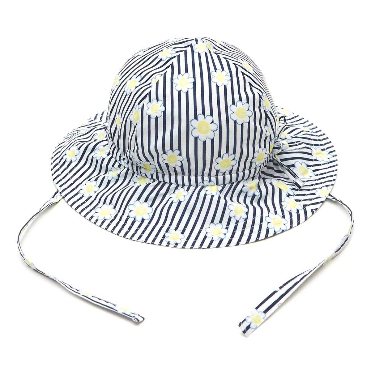 Панама BluKids Beautiful daisies, р. -48 5709890 ТМ: BluKids, Белый с синим, 5709890
Панама BluKids Beautiful daisies, р. -48 5709890 ТМ: BluKids, Белый с синим, 5709890