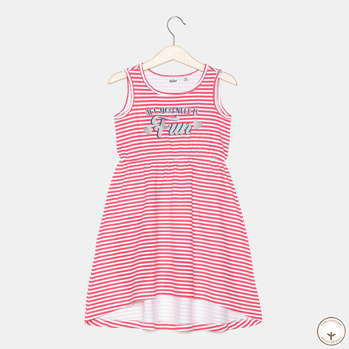 Платье BluKids Bio Cotton Amore forever Red, р. 5712521 ТМ: BluKids, Белый с красным, 5712521
Платье BluKids Bio Cotton Amore forever Red, р. 5712521 ТМ: BluKids, Белый с красным, 5712521
