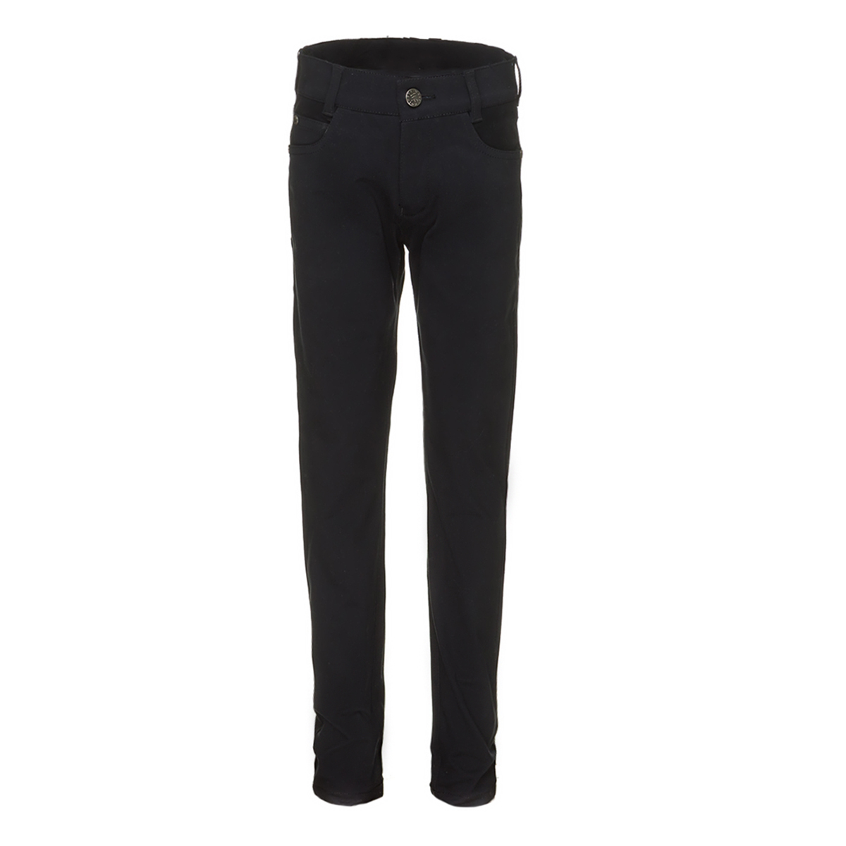 Брюки West-Fаshion Chinos black, р. 42/ ШД-А1204 ТМ: West-Fаshion, Черный, ШД-А1204
Брюки West-Fаshion Chinos black, р. 42/ ШД-А1204 ТМ: West-Fаshion, Черный, ШД-А1204