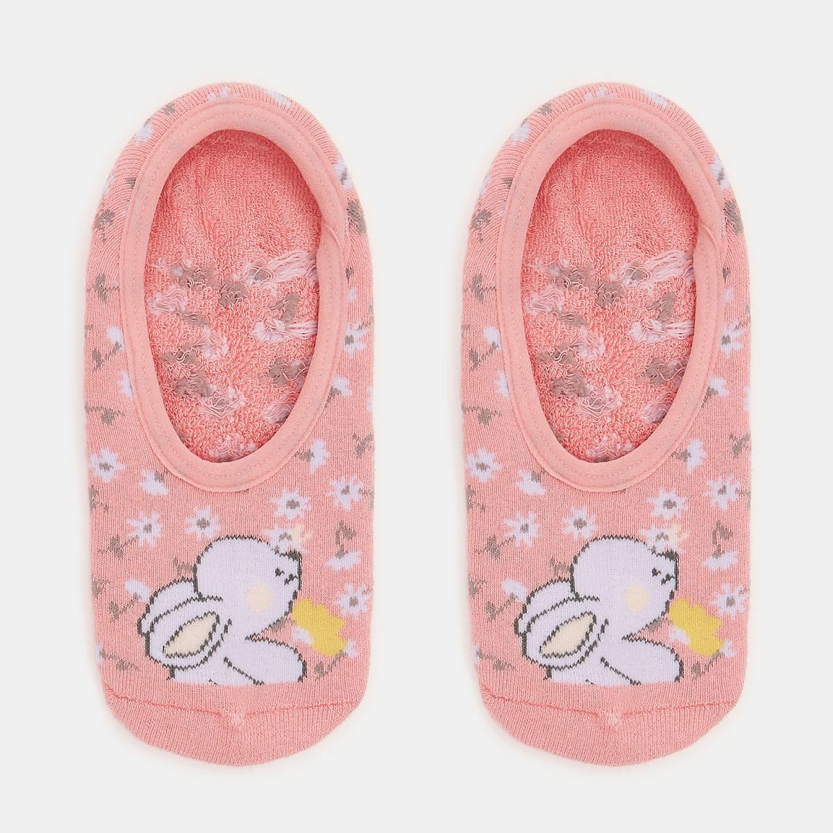 Носки-следы BluKids Bio Cotton Car, р. -34 5892682 ТМ: BluKids, Разноцветный, 5892682
Носки-следы BluKids Bio Cotton Car, р. -34 5892682 ТМ: BluKids, Разноцветный, 5892682
