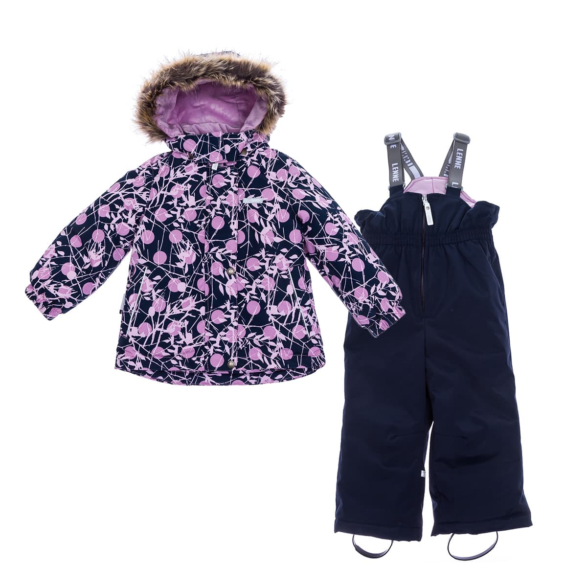 Комплект Lenne Куртка Полукомбинезон Rimona Winter Dots, р. 22320C/6100 ТМ: LENNE, Фиолетовый, 22320C/6100
Комплект Lenne Куртка Полукомбинезон Rimona Winter Dots, р. 22320C/6100 ТМ: LENNE, Фиолетовый, 22320C/6100