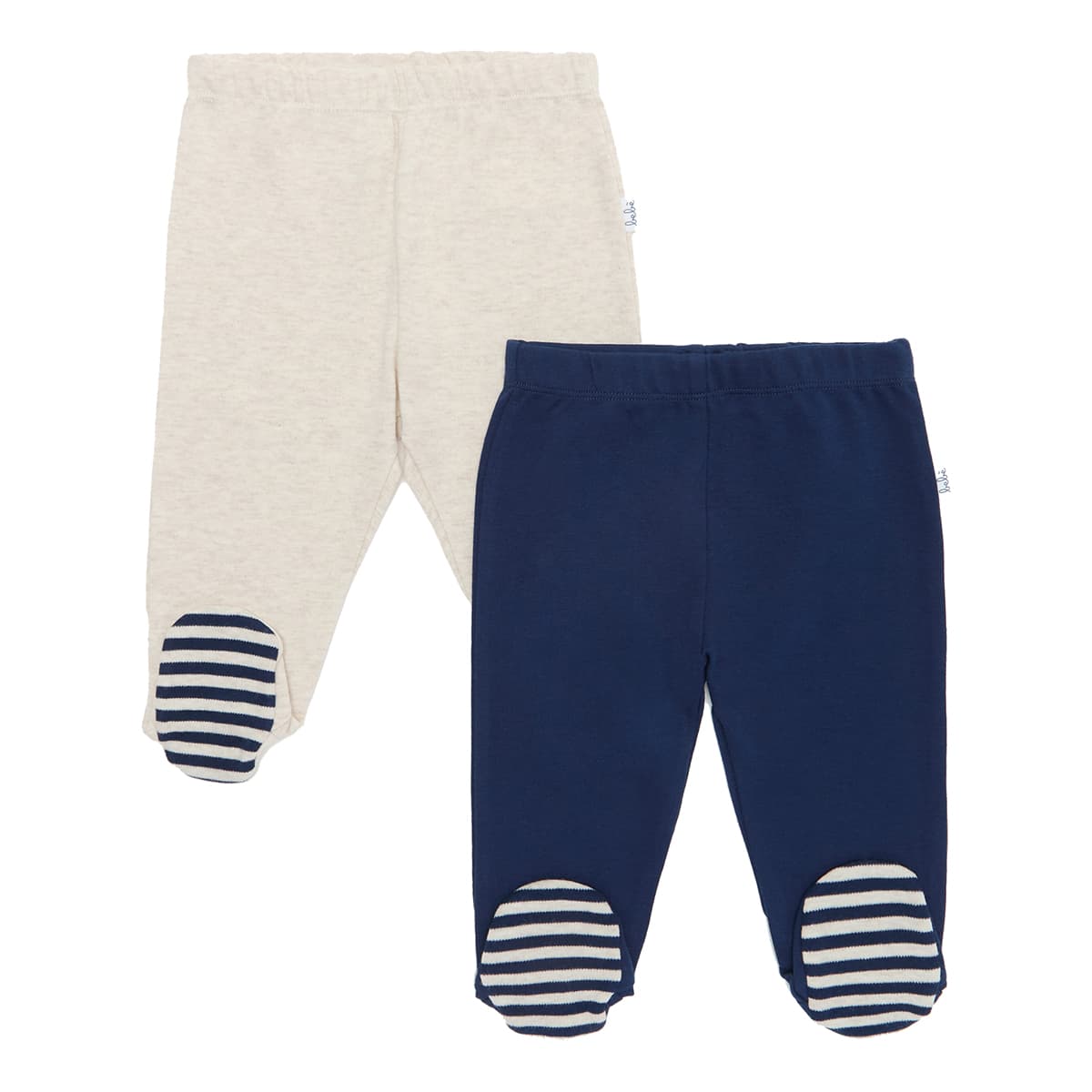 Набор ползунков BluKids Little Bird Blue 2 шт, р. 5934729 ТМ: BluKids, Бежевый с синим, 5934729
Набор ползунков BluKids Little Bird Blue 2 шт, р. 5934729 ТМ: BluKids, Бежевый с синим, 5934729