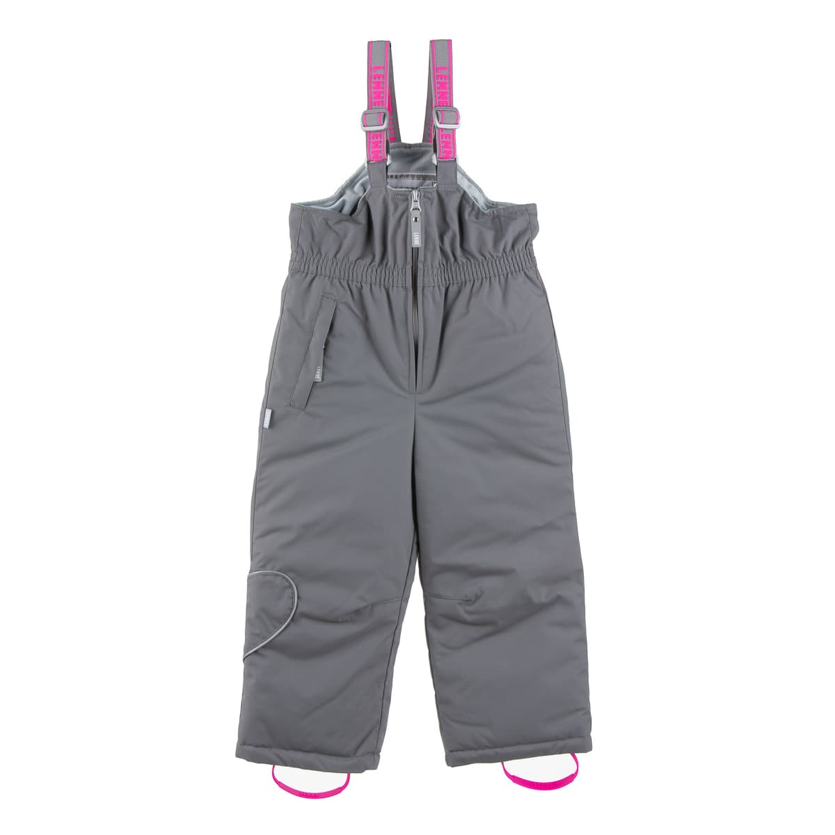Полукомбинезон Lenne со шлейками Heily grey (23353-390), р. 23353-390 ТМ: LENNE, Серый с розовым, 23353-390
Полукомбинезон Lenne со шлейками Heily grey (23353-390), р. 23353-390 ТМ: LENNE, Серый с розовым, 23353-390