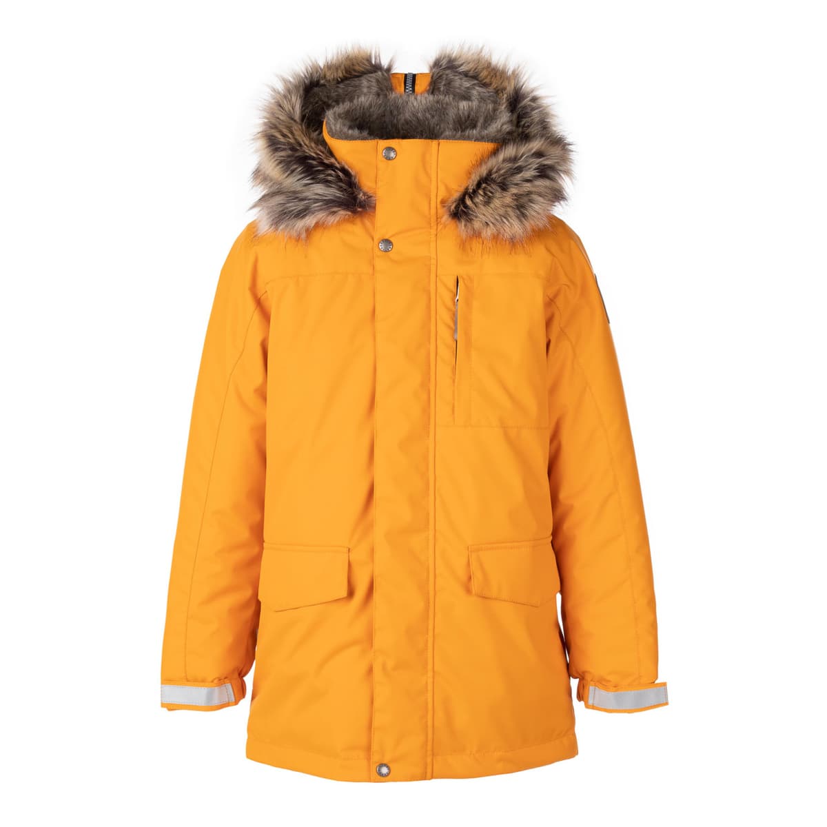 Парка Lenne Jakko orange (искусств. мех), р. 23368-456 ТМ: LENNE, Оранжевый, 23368-456
Парка Lenne Jakko orange (искусств. мех), р. 23368-456 ТМ: LENNE, Оранжевый, 23368-456