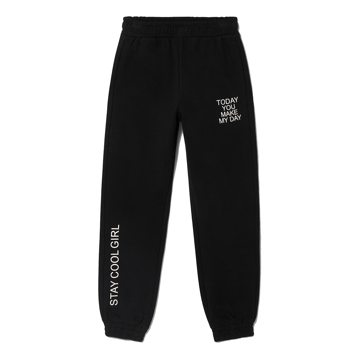 Штаны утепленные BluKids Stay cool girl black, р. 6049334 ТМ: BluKids, Черный, 6049334
Штаны утепленные BluKids Stay cool girl black, р. 6049334 ТМ: BluKids, Черный, 6049334