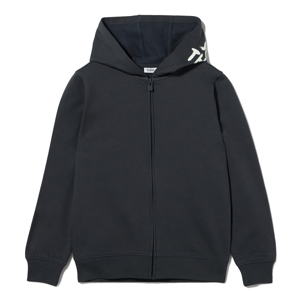 Кофта утепленная BluKids Try something new grey, р. 6053997 ТМ: BluKids, Серый, 6053997
Кофта утепленная BluKids Try something new grey, р. 6053997 ТМ: BluKids, Серый, 6053997