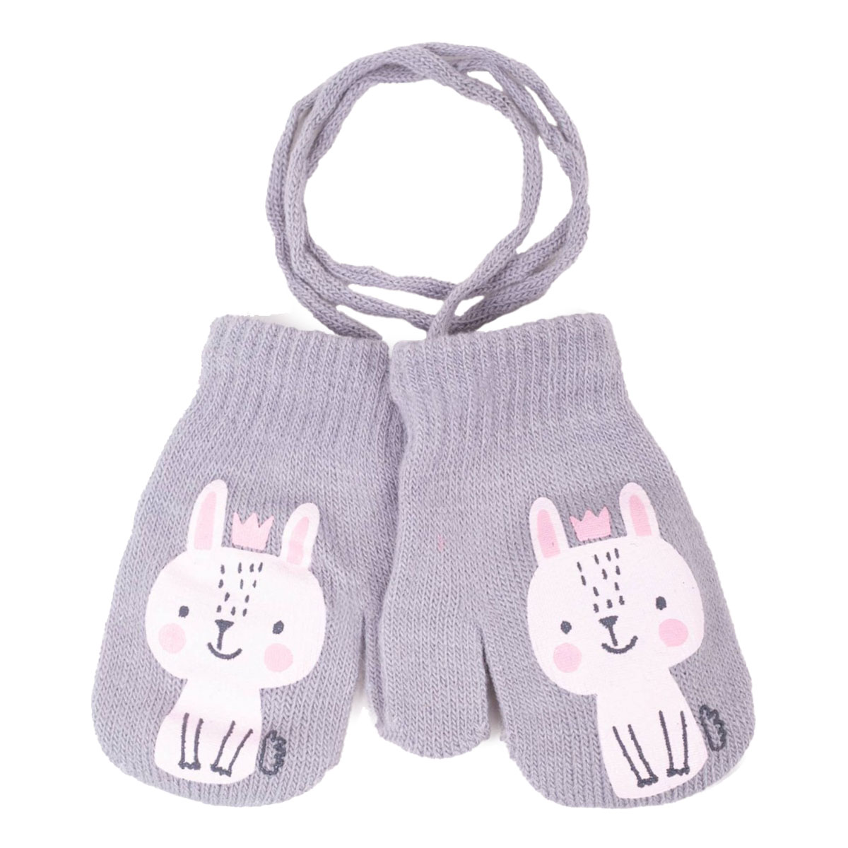 Варежки зимние YO! Princess cat grey, р. RED-0116G-AA1A ТМ: YO, Серый, RED-0116G-AA1A
Варежки зимние YO! Princess cat grey, р. RED-0116G-AA1A ТМ: YO, Серый, RED-0116G-AA1A