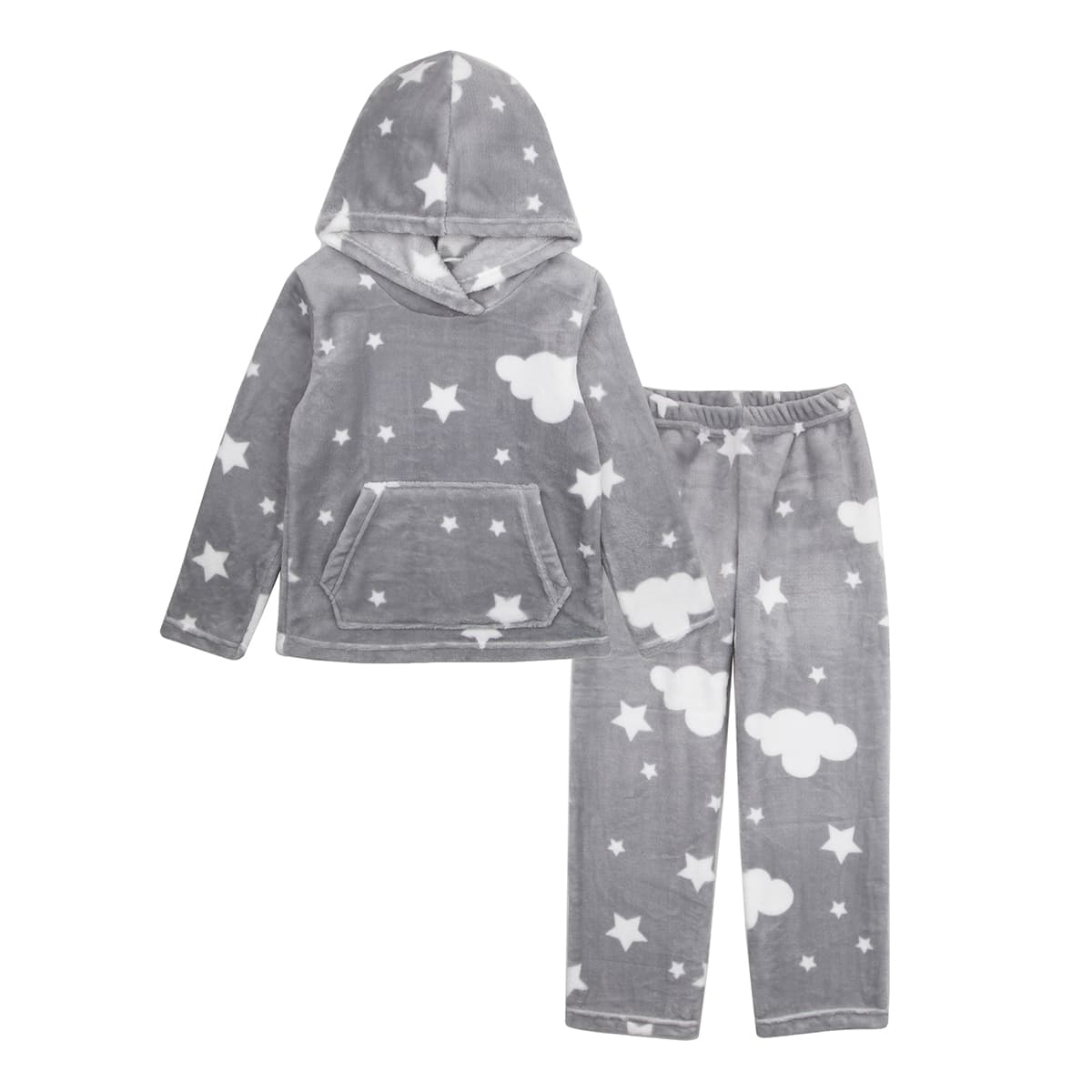 Комплект махровый Flamingo Джемпер Брюки Fluffy Clouds, р. 887-910 ТМ: ФЛАМИНГО, Серый, 887-910
Комплект махровый Flamingo Джемпер Брюки Fluffy Clouds, р. 887-910 ТМ: ФЛАМИНГО, Серый, 887-910