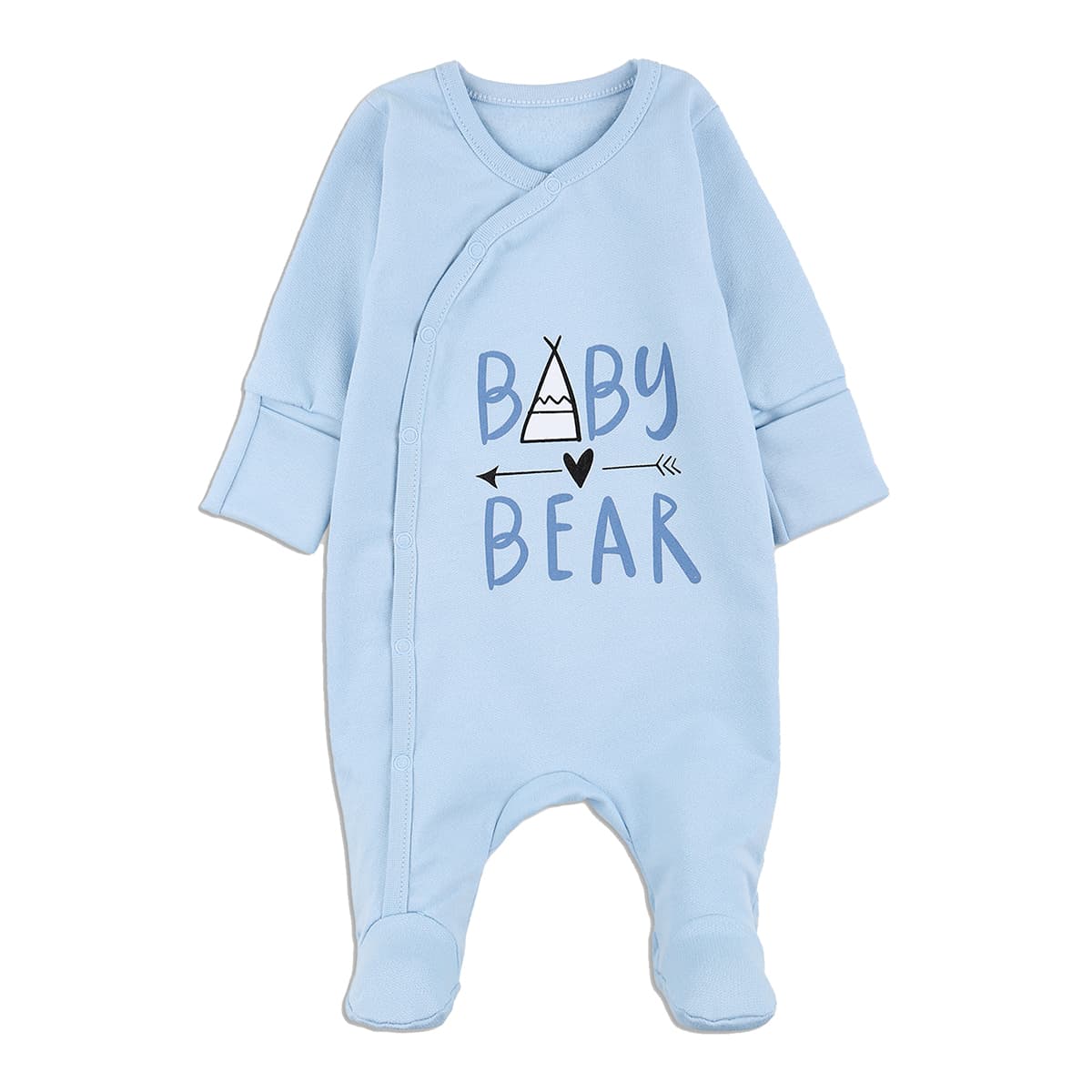Комбинезон утепленный Flamingo Baby Bear blue, р. 108-084 ТМ: ФЛАМИНГО, Голубой, 108-084
Комбинезон утепленный Flamingo Baby Bear blue, р. 108-084 ТМ: ФЛАМИНГО, Голубой, 108-084