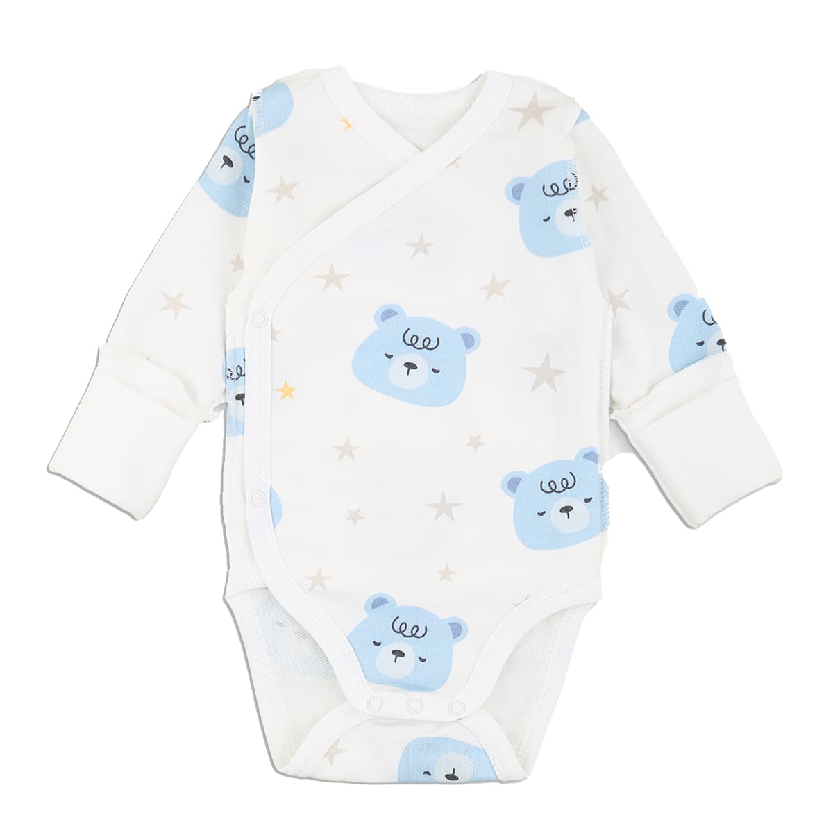 Боди утепленное Flamingo Bear dreams milk, р. 146-084 ТМ: ФЛАМИНГО, Молочный, 146-084
Боди утепленное Flamingo Bear dreams milk, р. 146-084 ТМ: ФЛАМИНГО, Молочный, 146-084