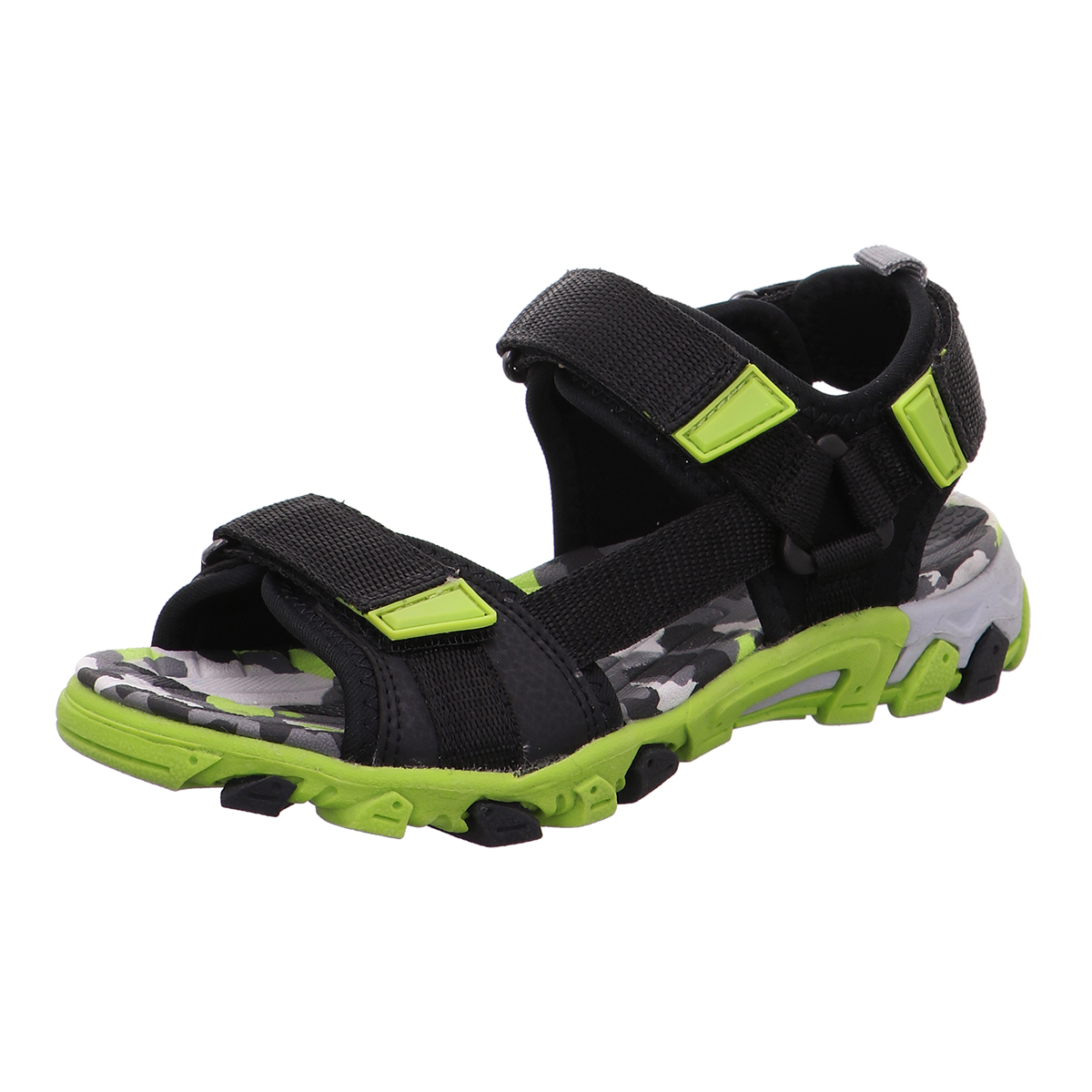 Босоножки Superfit Chameleon, р. 0-600101-0000 ТМ: Superfit, Черный с зеленым, 0-600101-0000
Босоножки Superfit Chameleon, р. 0-600101-0000 ТМ: Superfit, Черный с зеленым, 0-600101-0000