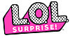 L.O.L. Surprise