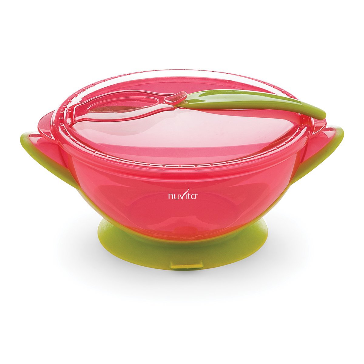 

Набор для кормления дорожный Nuvita Pink NV1421Pink ТМ: Nuvita, NV1421Pink