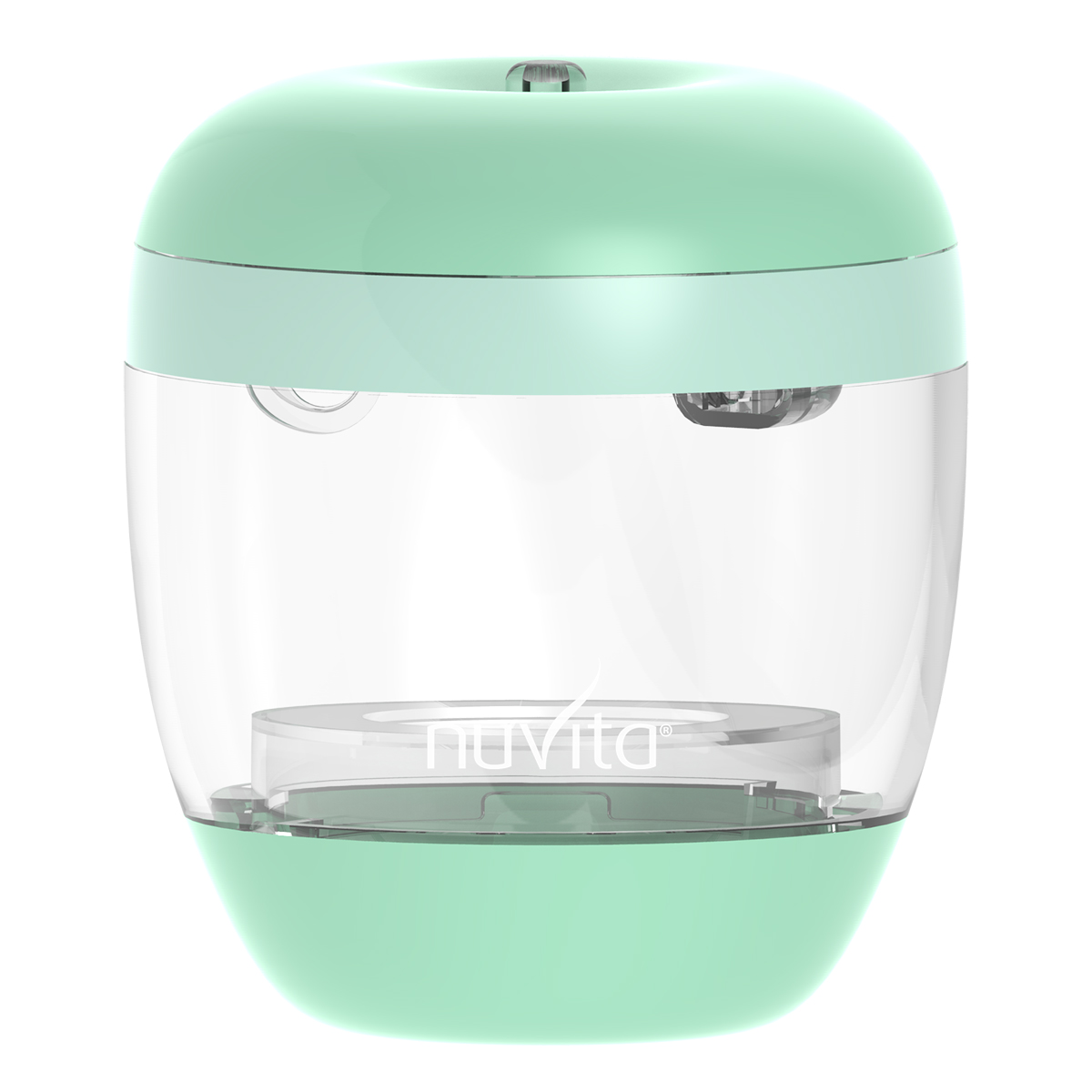 

Портативный стерилизатор Nuvita Green NV1556GR ТМ: Nuvita, NV1556GR