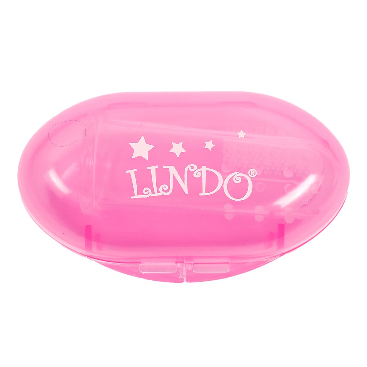 

Зубная щетка в футляре Lindo Ice-Cream 73 ТМ: Lindo, 73