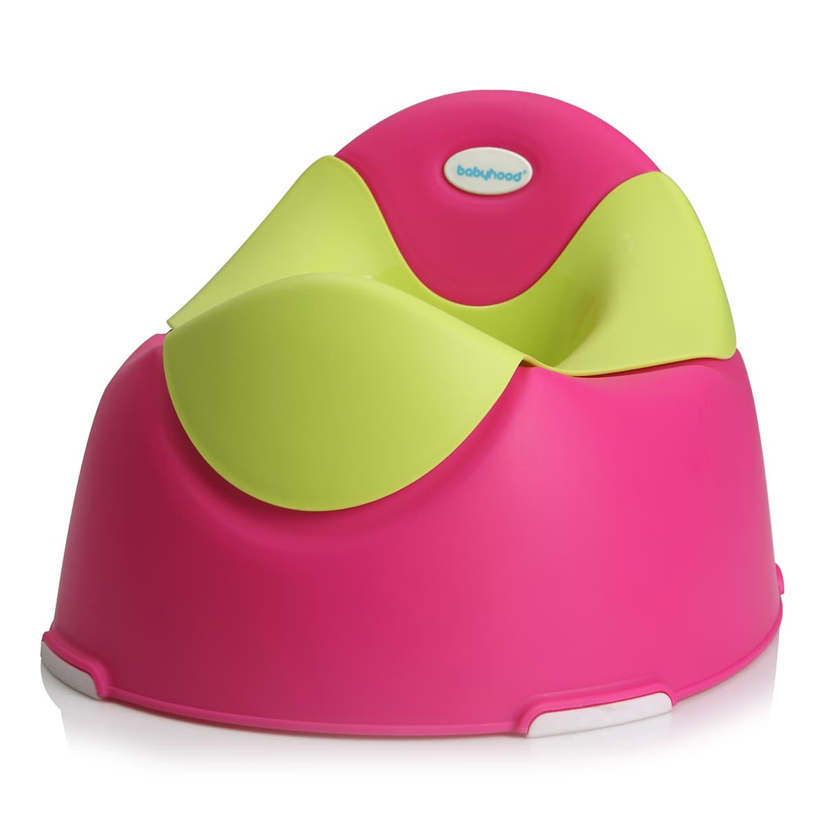 

Горшок Babyhood Дора Pink BH-106P ТМ: Babyhood, BH-106P